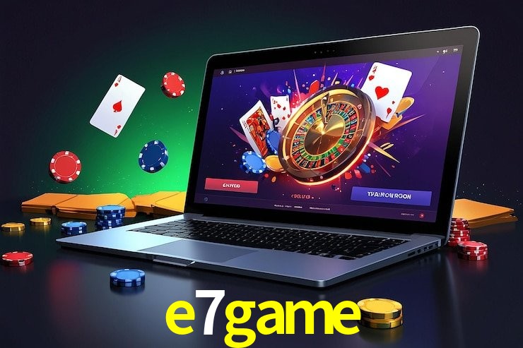 e7game