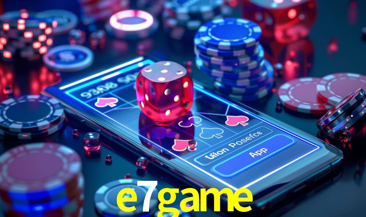 Explore as vantagens do e7game: serviço profissional e confiabilidade