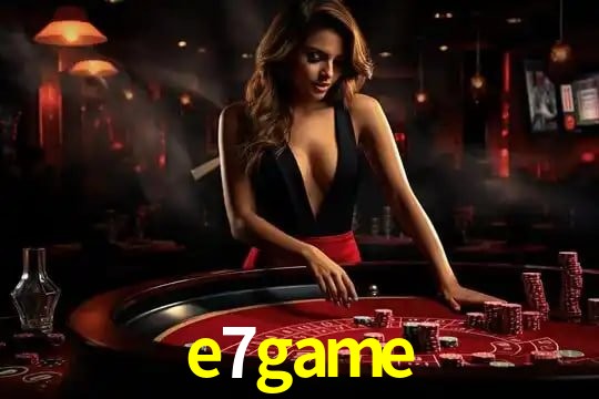  e7game.com