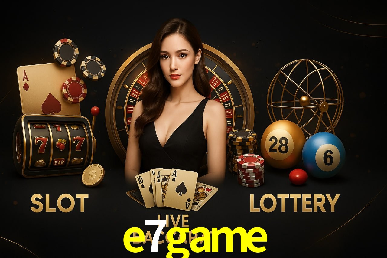 e7game bet