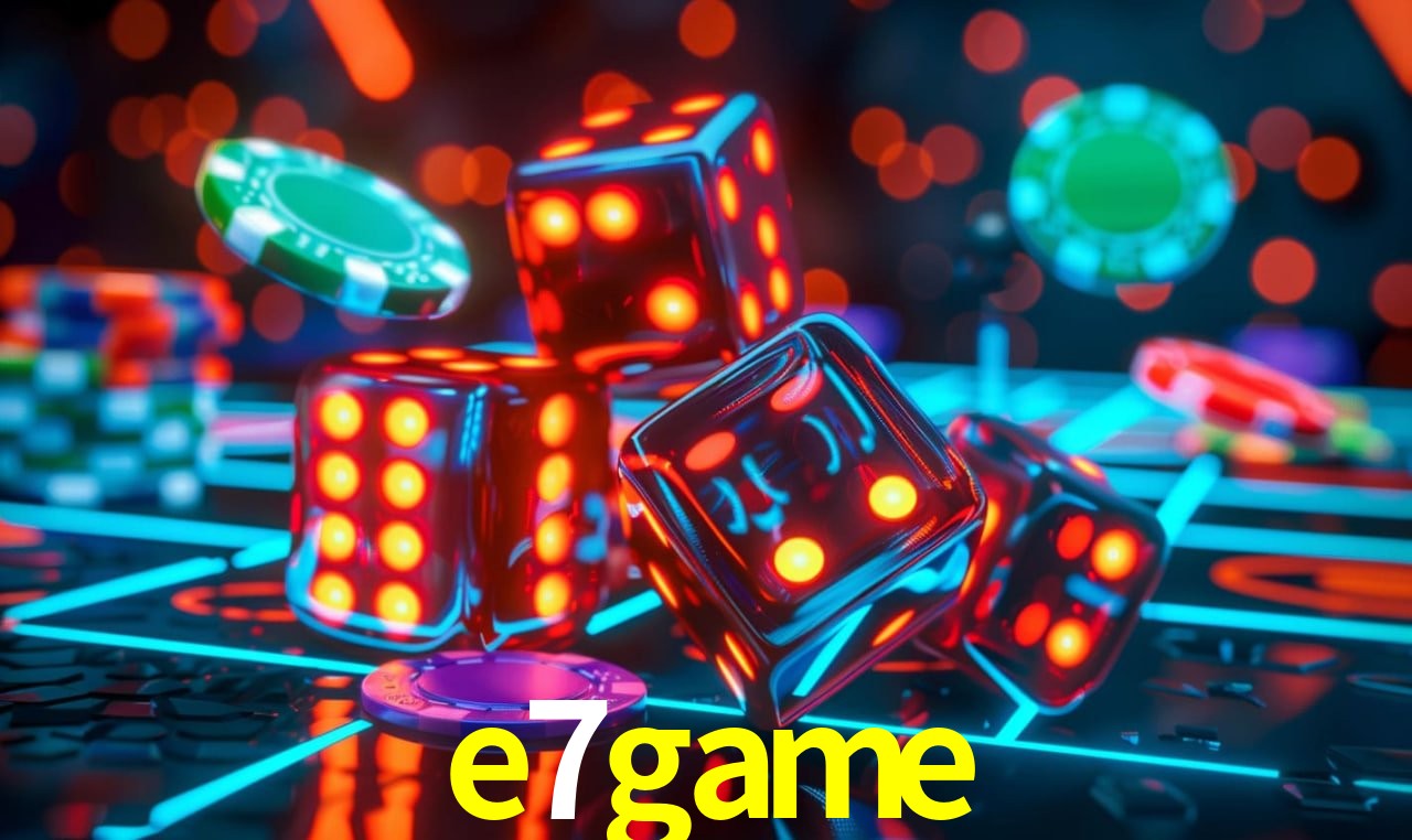 e7game: Seu Especialista em Apostas Esportivas Brasileiras