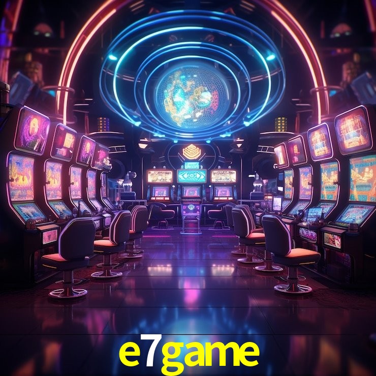 e7game,e7game.com