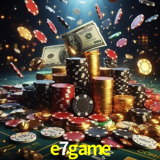 e7game,e7game.com