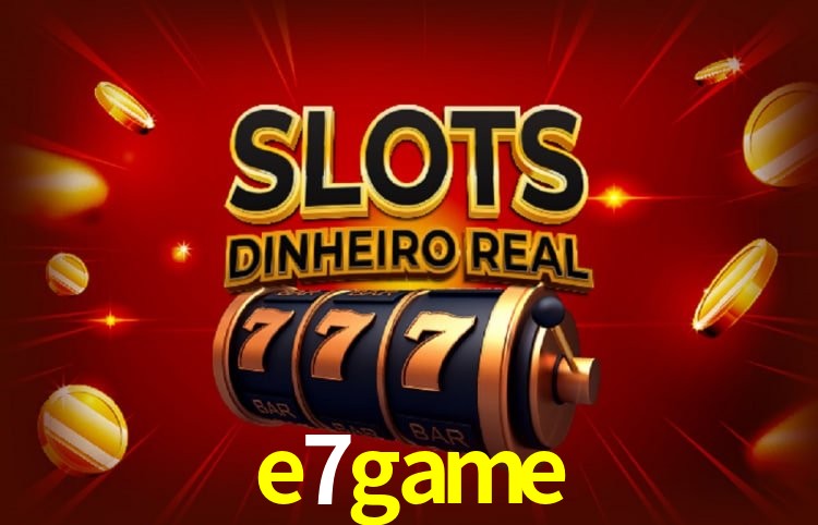e7game,e7game.com