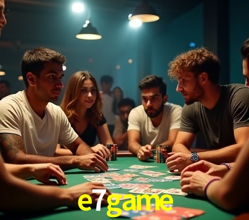 e7game