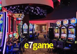 e7game,e7game.com