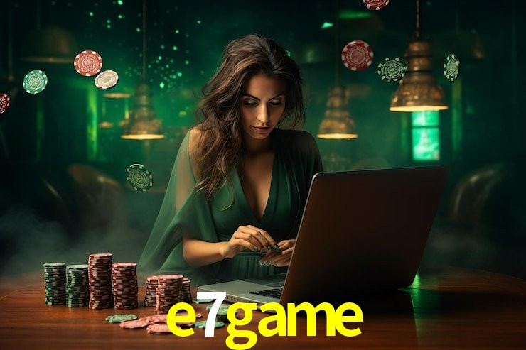 Instalar app e7game